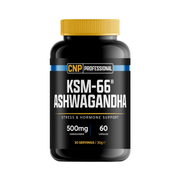 CNP Professional Ashwagandha 60 Caps