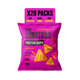 The Curators Protein Chips 20x35g BBQ