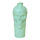 JNX Sports The Curse! Skull Shaker 700ml Glow In The Dark