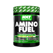 NXT Nutrition Amino Fuel 300g Kiwi Lime