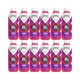 IPRO Hydrate Protein Water 12x500ml Summer Fruits
