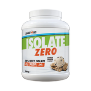 Per4m Isolate Zero 2kg - Cookie Dough