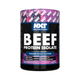 NXT Nutrition Beef Protein Isolate 540g Summer Fruits