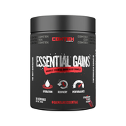 Conteh Sports Essential Gains 465g Strawberry Twist