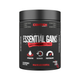 Conteh Sports Essential Gains 465g Strawberry Twist