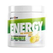 Per4m Energy Pre Workout 390g Pineapple Rings