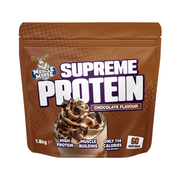 Muscle Moose Supreme Protein 1.8kg Chocolate