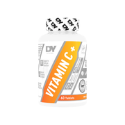 DY Nutrition Vitamin C Plus 60 Tabs