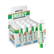 Per4m Energy Pre Workout Shot 12x100ml Gummy Worms