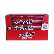 Peperami Salami 24x22.5g Hot