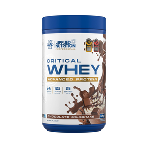 Applied Nutrition Critical Whey 825g Chocolate