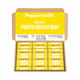 Peppersmith Mints 12x15g Lemon Mint