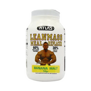 Atlas Lean Mass MRP 1kg Banana & Malt