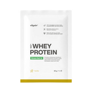 Vilgain Grass-fed Whey Protein 30g Vanilla