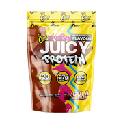 Chaos Crew Juicy Protein 680g Cola Bottles