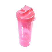 Smartshake Slim Shaker 500ml Pink
