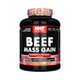NXT Nutrition Beef Mass Gain 3.15kg Watermelon & Strawberry