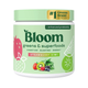 Bloom Greens 180g Strawberry Kiwi