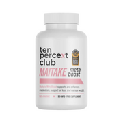 The Ten Percent Club Mataike MetaBoost 90 Caps