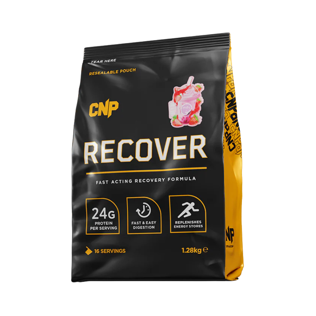 CNP Recover 1.28kg Strawberry
