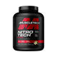 Muscletech Nitro Tech Ripped 1.8kg French Vanilla Swirl