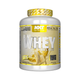 NXT Nutrition Pure Whey Deluxe 2.1kg Banana Milkshake