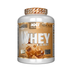 NXT Nutrition Pure Whey Deluxe 2.1kg Tasty Toffee