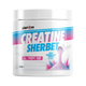 Per4m Creatine Sherbet 310g Fizzy Bubblegum Bottles