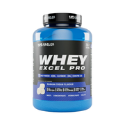 Outangled Whey Excel Pro 2kg Banana