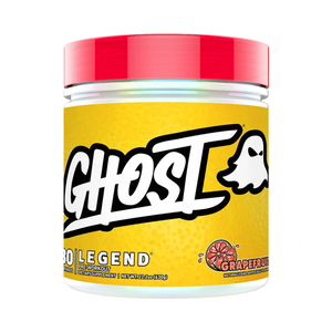 Ghost Legend V4 660g Grapefruit