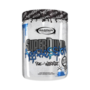 Gaspari Nutrition Superpump Aggression 450g Berry Berry Angry