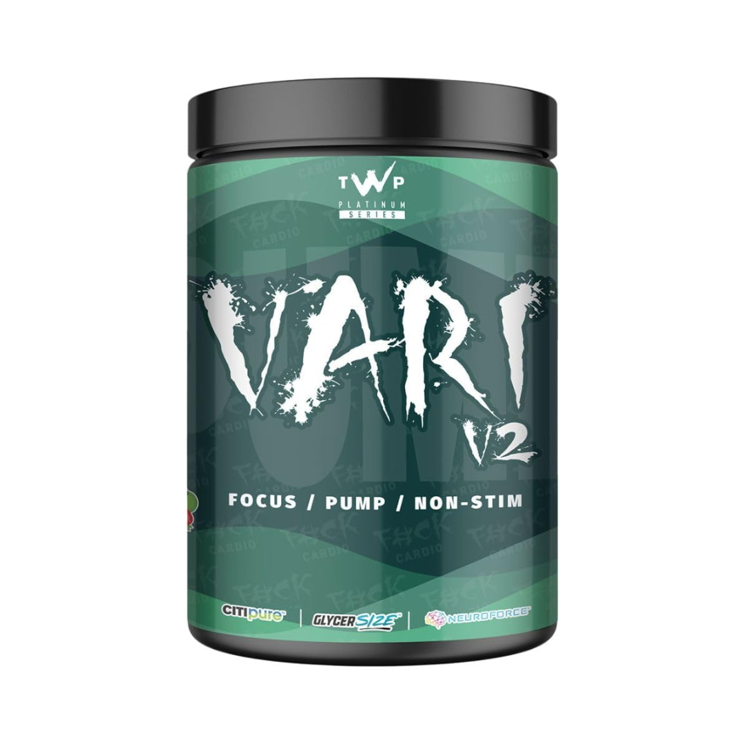 TWP Vari V2 580g Fruit Pastilles