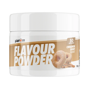 Per4m Flavour Powders 150g Cinnamon Donut