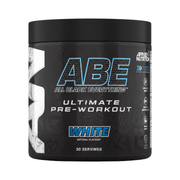 Applied Nutrition ABE (All Black Everything) 375g White