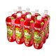 NXT Nutrition KN Protein Water 12x500ml Strawberry & Lime