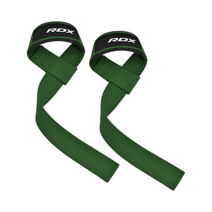 RDX Gym Single Strap Plus Army Green