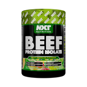 NXT Nutrition Beef Protein Isolate 540g Fruit Pastilles