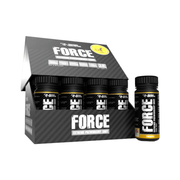 Refined Nutrition FORCE Extreme Stim Pre-workout Shots 12x60ml Pineapple