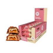 MaxiNutrition Better Choice Protein Bar 15x22.5g Peanut Caramel