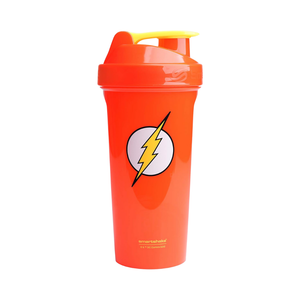 SmartShake Lite DC Comics Shaker 800ml Flash