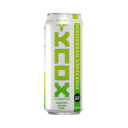 KNOX Hydrate 12x500ml Lemon Lime