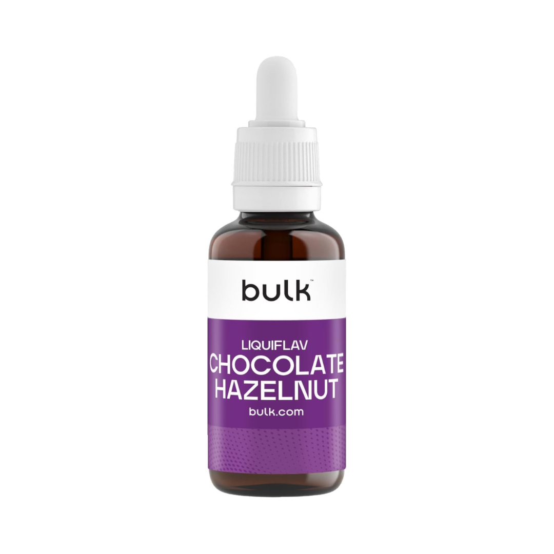 Bulk LiquiFlav 50ml Chocolate Hazelnut