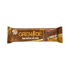 Grenade Protein Bar 60g Fudged Up