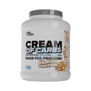 HR Labs Cream of Carbs 2.28kg Vanilla Ice Cream
