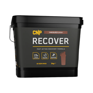 CNP Recover 5kg Chocolate