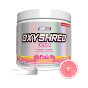 EHP Labs OxyShred 168g Pink Lemonade