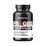 Efectiv Nutrition ProGBB 60 Caps