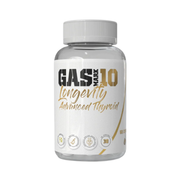 Gas Mark 10 Thyroid 60 Caps
