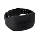 RDX Belt 6" Leather 3XL Black