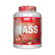 NXT Nutrition NXT Pure Whey Mass 3.18kg Strawberry Milkshake